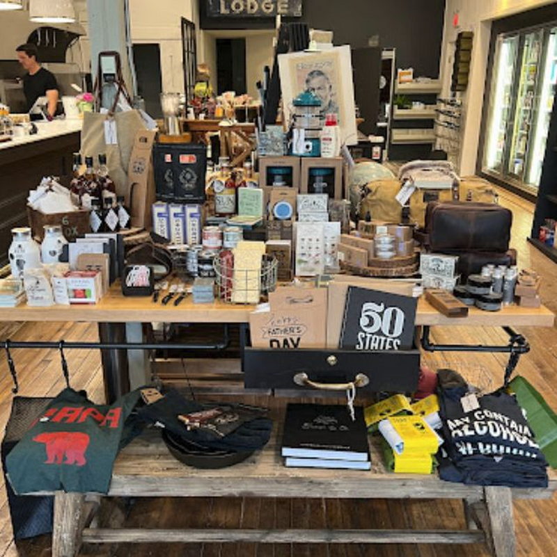 Horton Bay General Store - Web Listing
